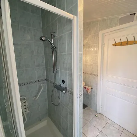 Le Bleu Des Sables - Maison De Proche בית נופש