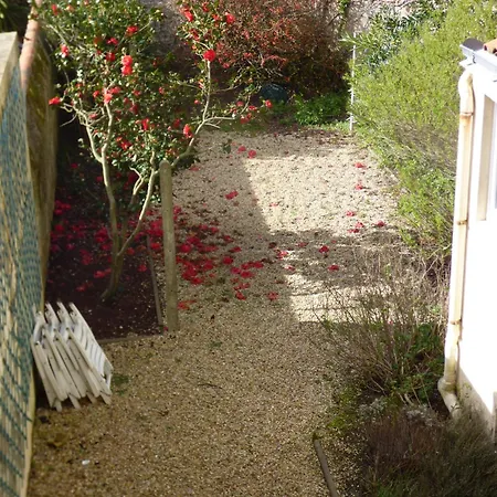 Tatil Evi Le Bleu Des Sables *