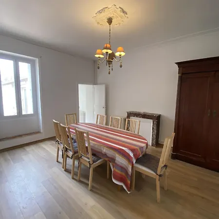 Prázdninový dům Le Bleu Des Sables - Maison De 2 Etoiles Proche Ideal Les Sables-dʼOlonne