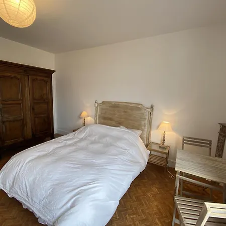 Tatil Evi Le Bleu Des Sables