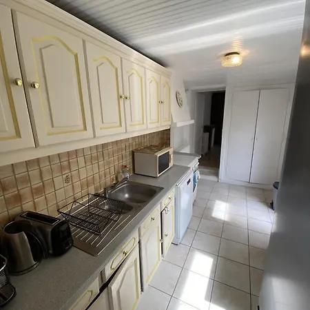 Le Bleu Des Sables - Maison De 2 Etoiles Proche Ideal Prázdninový dům Les Sables-dʼOlonne