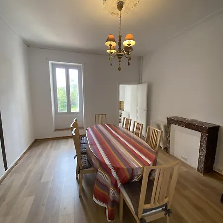 Le Bleu Des Sables - Maison De 2 Etoiles Proche Ideal *