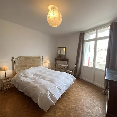 Le Bleu Des Sables - Maison De 2 Etoiles Proche Ideal * Les Sables-dʼOlonne