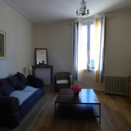 Le Bleu Des Sables Tatil Evi