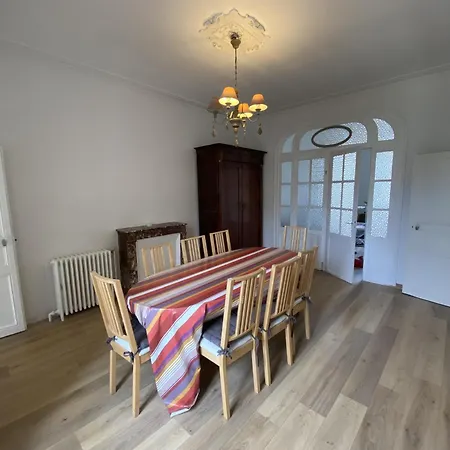 Le Bleu Des Sables Les Sables-dʼOlonne