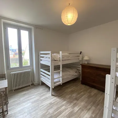 Le Bleu Des Sables - Maison De Proche בית נופש *