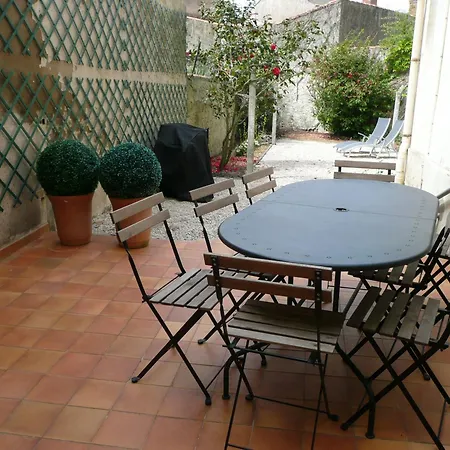 Le Bleu Des Sables - Maison De Proche * Les Sables-dʼOlonne