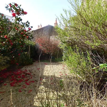 Tatil Evi Le Bleu Des Sables