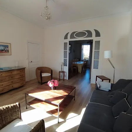 Le Bleu Des Sables - Maison De Proche *