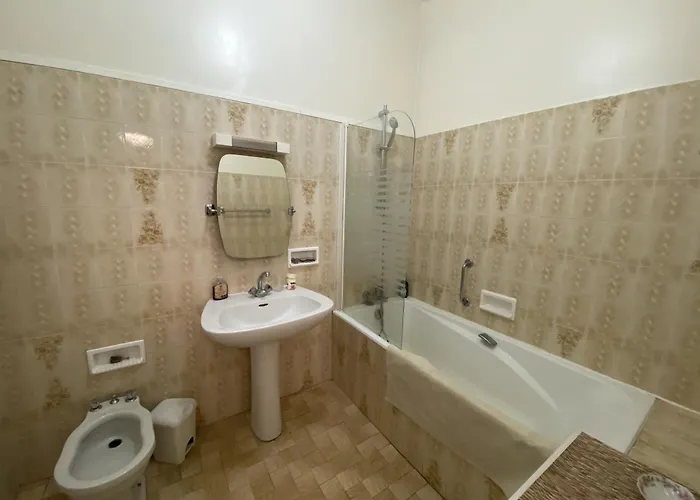 Le Bleu Des Sables - Maison De Proche 度假居