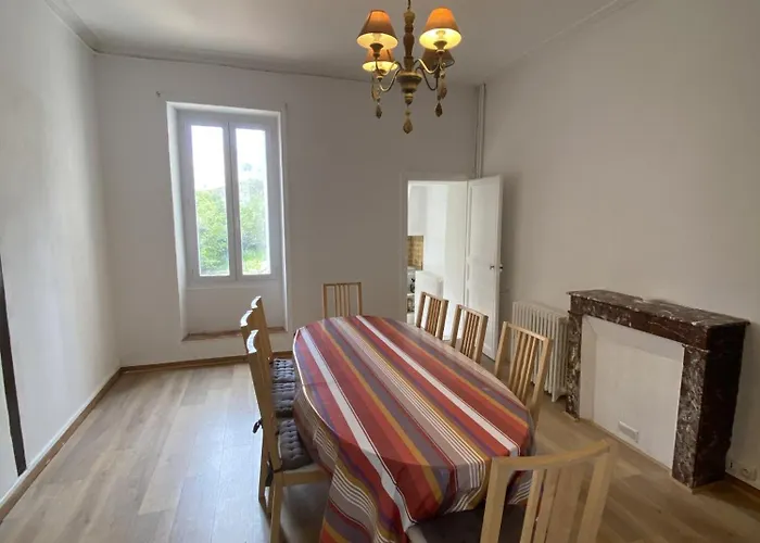 Le Bleu Des Sables - Maison De Proche *