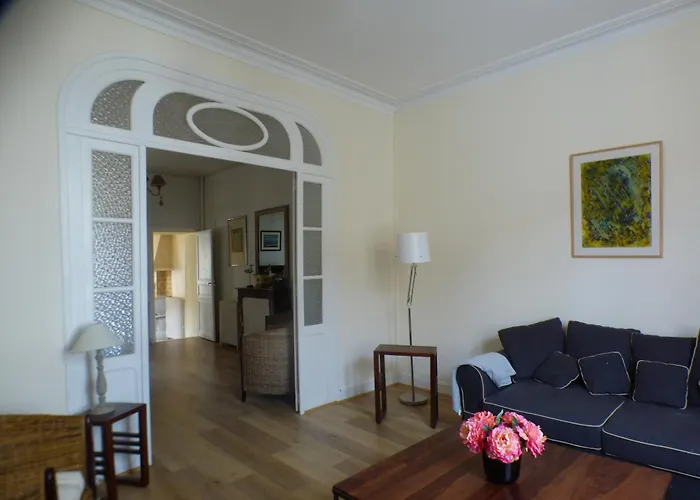 Le Bleu Des Sables - Maison De Proche *