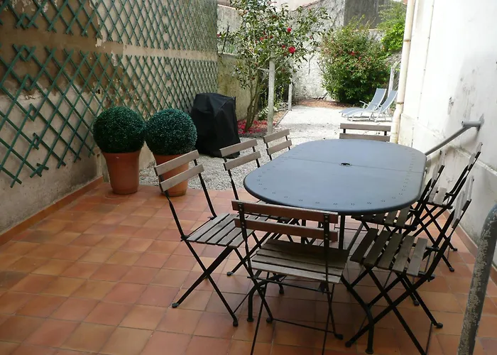 Le Bleu Des Sables - Maison De Proche * 莱萨布勒-多洛讷